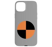 Icône de Test de Crash Test Coque pour iPhone 15 Plus