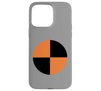 Icône de Test de Crash Test Coque pour iPhone 15 Pro Max