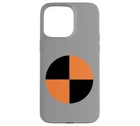 Icône de Test de Crash Test Coque pour iPhone 15 Pro Max