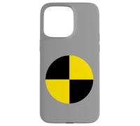 Icône de Test de Crash Test Coque pour iPhone 15 Pro Max