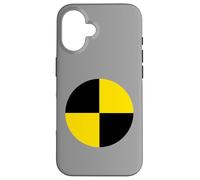 Icône de Test de Crash Test Coque pour iPhone 16