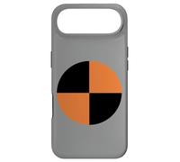 Icône de Test de Crash Test Coque pour iPhone Air