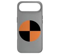 Icône de Test de Crash Test Coque pour iPhone Air