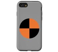 Icône de Test de Crash Test Coque pour iPhone SE (2020) / 7/8