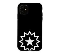 Icône du Drapeau du 11 Juin Coque pour iPhone 11