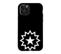 Icône du Drapeau du 11 Juin Coque pour iPhone 11 Pro