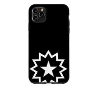Icône du Drapeau du 11 Juin Coque pour iPhone 11 Pro Max