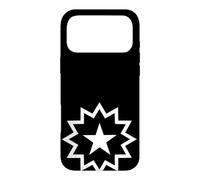 Icône du Drapeau du 11 Juin Coque pour iPhone 17 Pro Max