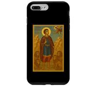 Icône du prophète orthodoxe Daniel Coque pour iPhone 7 Plus/8 Plus