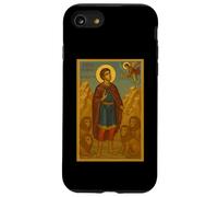 Icône du prophète orthodoxe Daniel Coque pour iPhone SE (2020) / 7/8