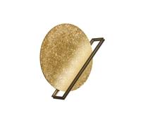 Icone Essenza 47D Wandleuchte, rouiller / bronze