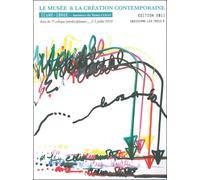 Icone-Image N°7 / 2011 Le Musee et la Création Contemporaine - Collectif - Obsidiane - broché - Revue