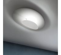Icone Luce Masai Applique murale/Plafonnier, LED, MASAI-70BI,