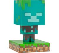 Icône Lumière Minecraft - Utopenec