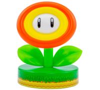 Icône Lumière Super Mario - Fleur de feu