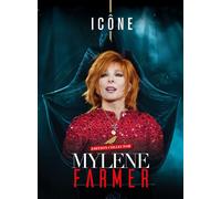 Icône : Mylène Farmer, numéro collector - Collectif - Charles Philippe Presse - broché - Monographie