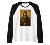 Icône orthodoxe de l'église Saint-Gabriel Manche Raglan