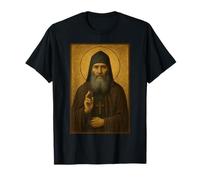 Icône orthodoxe de l'église Saint-Gabriel T-Shirt