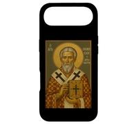Icône orthodoxe de Saint Denys l’Aréopagite Coque pour iPhone Air