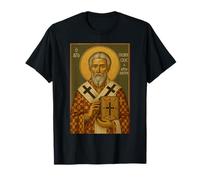 Icône orthodoxe de Saint Denys l’Aréopagite T-Shirt