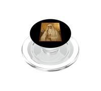 Icône orthodoxe de Sainte Elisabeth PopSockets PopGrip pour MagSafe