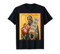Icône orthodoxe Prophète Amos T-Shirt