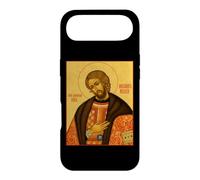 Icône orthodoxe Saint Alexandre Nevski Coque pour iPhone Air
