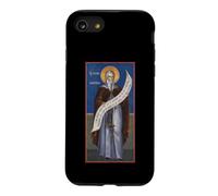 Icône orthodoxe Saint Côme de Maiuma Coque pour iPhone SE (2020) / 7/8