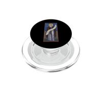 Icône orthodoxe Saint Côme de Maiuma PopSockets PopGrip pour MagSafe