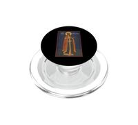 Icône orthodoxe Saint Démétrius du Don PopSockets PopGrip pour MagSafe