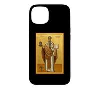 Icône orthodoxe Saint Denys l'Aréopagite Coque pour iPhone 13