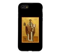 Icône orthodoxe Saint Denys l'Aréopagite Coque pour iPhone SE (2020) / 7/8