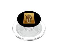 Icône orthodoxe Saint Denys l'Aréopagite PopSockets PopGrip pour MagSafe