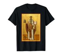 Icône orthodoxe Saint Denys l'Aréopagite T-Shirt