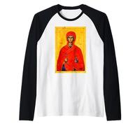Icône orthodoxe Saint Marie Madeleine Converts catholique Saint Manche Raglan