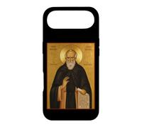 Icône orthodoxe Saint Maxime Le Confesseur Coque pour iPhone Air