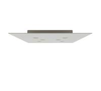 Icone Swing 6 Deckenleuchte, blanc, 2700K