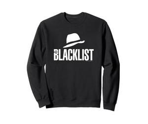 Icône The Blacklist Hat Sweatshirt