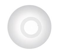 Icone Vera 66 Decken-/Wandleuchte, blanc / blanc