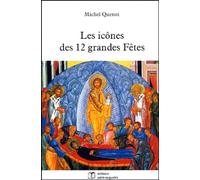 ICONES 12 GRANDES FETES (0000)