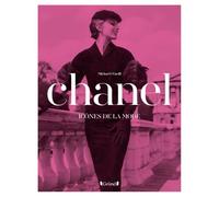Icônes de la mode – Chanel : La collection pour (re)découvrir les grands couturiers