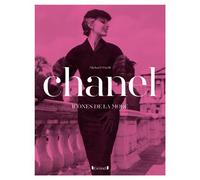 Icônes de la mode – Chanel : La collection pour (re)découvrir les grands couturiers