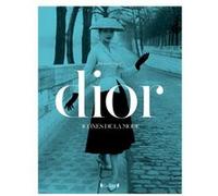 Icônes de la mode - Dior Michael O'Neil (Auteur), Sylvie Lagorce (Traduction)