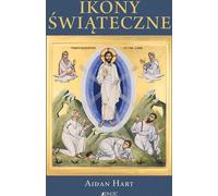 Icônes de Noël - Aidan Hart (Literatur, Kunst auf Polnisch)