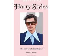 Icônes de style - Harry Styles