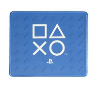 Icônes de tapis de souris Playstation
