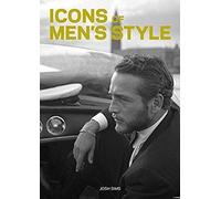 Icônes du style masculin
