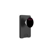 Icônes infirmières Dialyses Soins passionnés battements cardiaques PopSockets PopWallet pour MagSafe