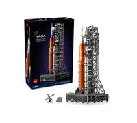 Icônes LEGO 10341 Fusée Artemis SLS de la NASA