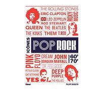 Icônes Pop Rock: Behind the scene